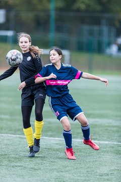 Bild 314 - wBJ Ellerau - Lehmsal : Ergebnis: 1:1